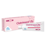 CLOTRIMAZOL 2% COLMED® - Alivio Eficaz para Infecciones Vaginales